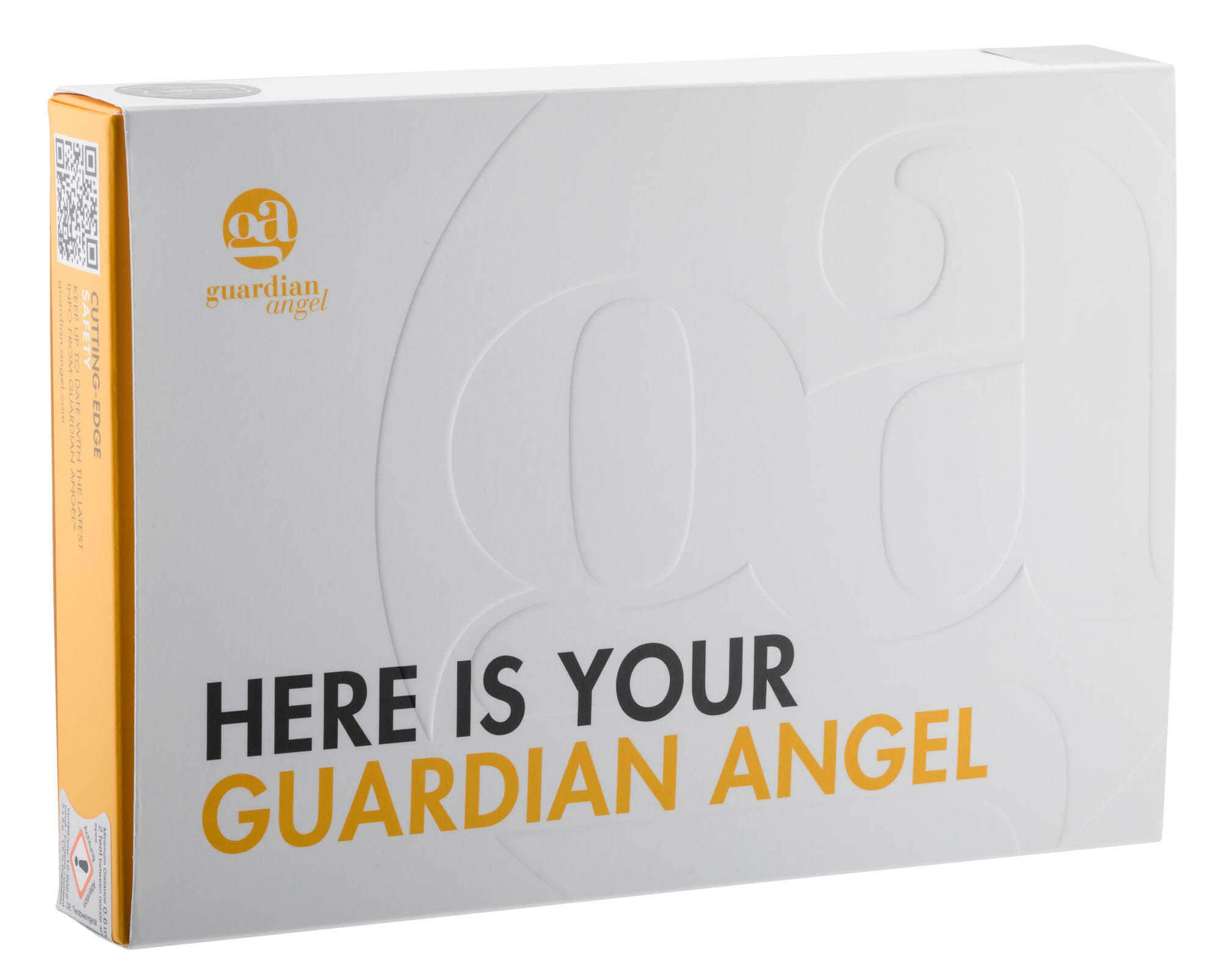 GUARDIAN ANGEL 3 NOIR – Image 5
