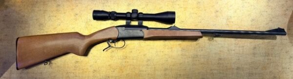 CARABINE BAIKAL IJ 18 222REM