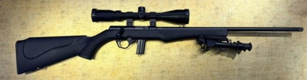 CARABINE ROSSI PACK ROSSI 22LR