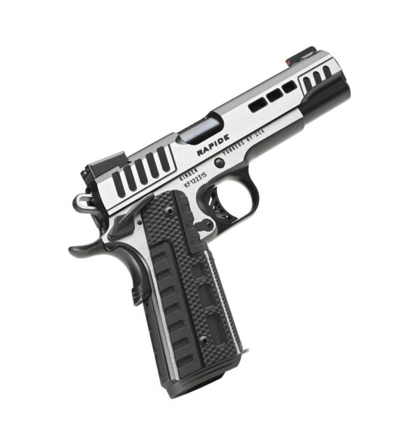 PISTOLET KIMBER RAPID SCORPUIS 45 ACP