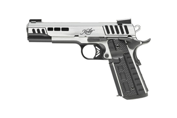 PISTOLET KIMBER RAPID SCORPUIS 45 ACP