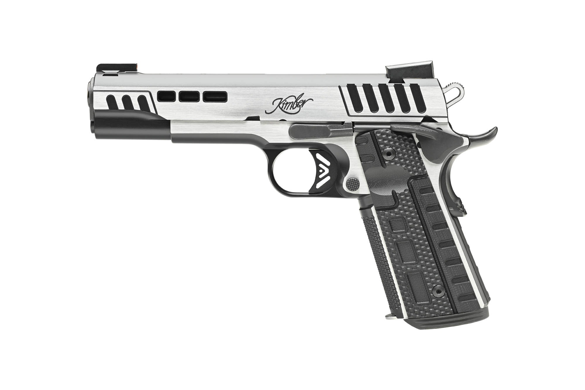 PISTOLET KIMBER RAPID SCORPUIS 45 ACP – Image 2